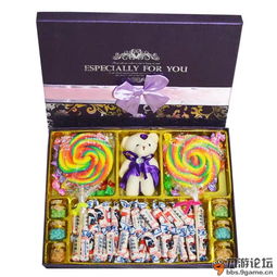 七夕專(zhuān)屬拍賣(mài) 單心禮盒，為愛(ài)加冕